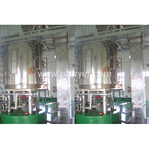 Lithium Battery Material Continuous Dryer Equipment